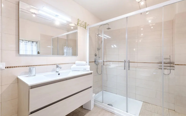 Mercato Centrale View