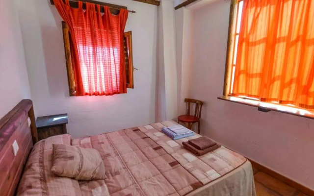 Cortijo El Chinas Orgiva by Ruralidays