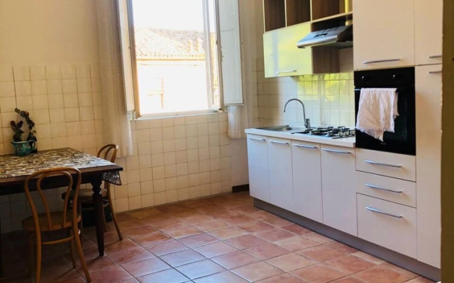 Casa Cavallini - Appartamento Eleonora