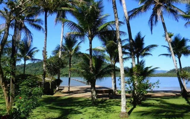 Pousada Enseada do Jatobá