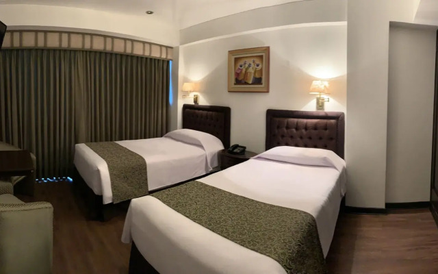 Hotel Monte Real