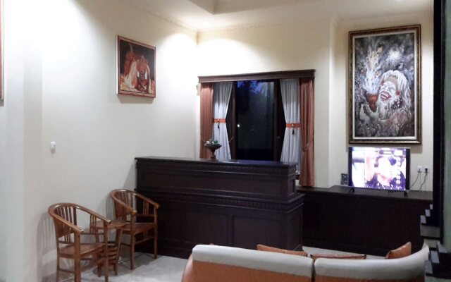 Hotel Mawar Sari RedPartner