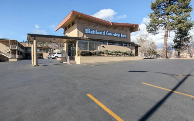 Highland Country Inn