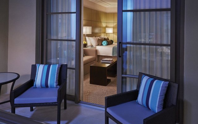 Four Seasons Resort Orlando at WALT DISNEY WORLD® Resort