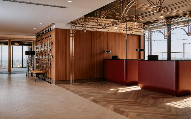 Mercure Melbourne Doncaster