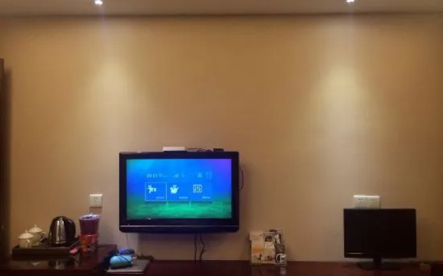 Hua Long Business Hotel