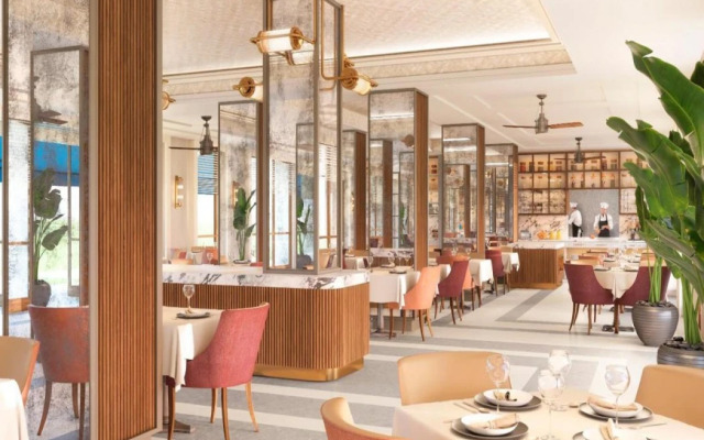 Gran Hotel Taoro