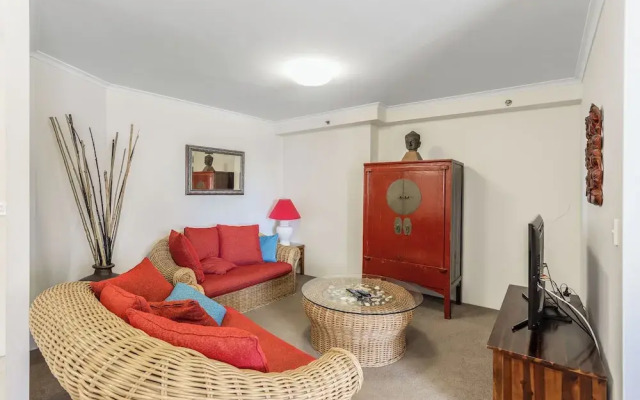 The Meriton on Main Beach