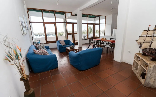 Posada del Mar