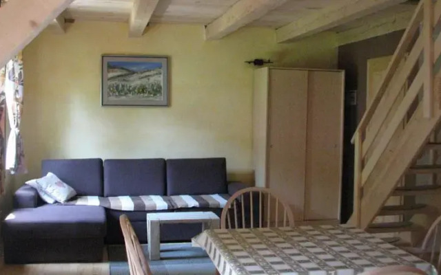 Apartments Bjelolasica