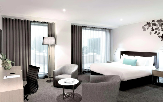 The Como Melbourne by Accor