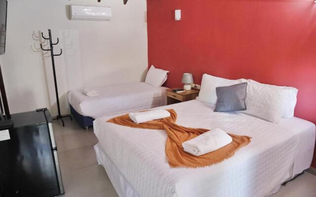 El Nogal Casa Hotel