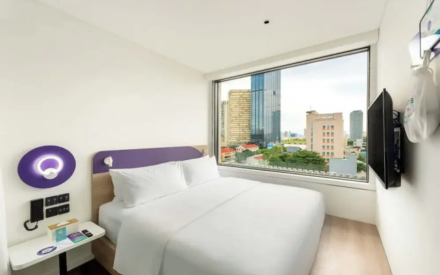 Tru by Hilton Da Nang City Centre