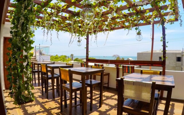 Hotel Puerto Colombia