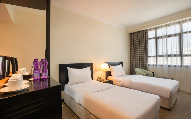 Swiss-Belinn Doha