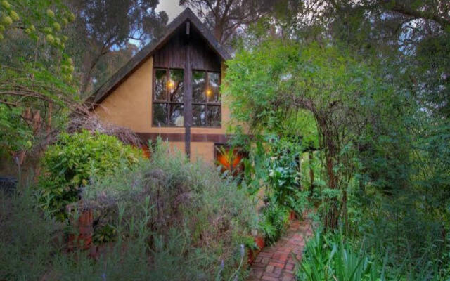 Steindorf Cottages