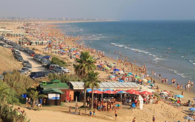 Apartamento Centro Tonelero I