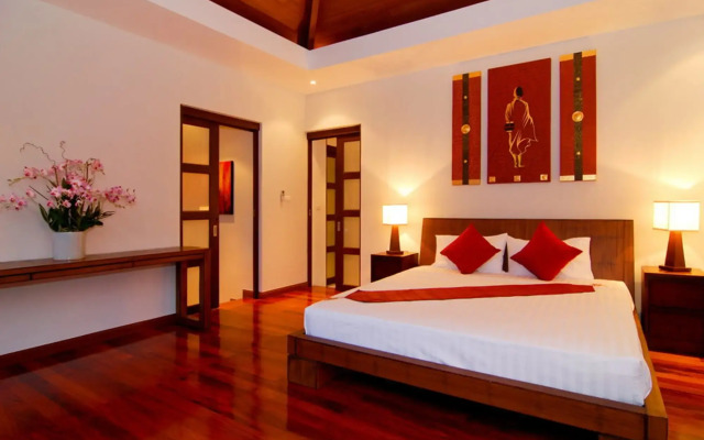Villa Susu by Holiplanet