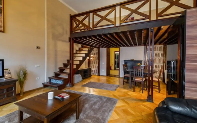 Select City Center Apartments Braşov
