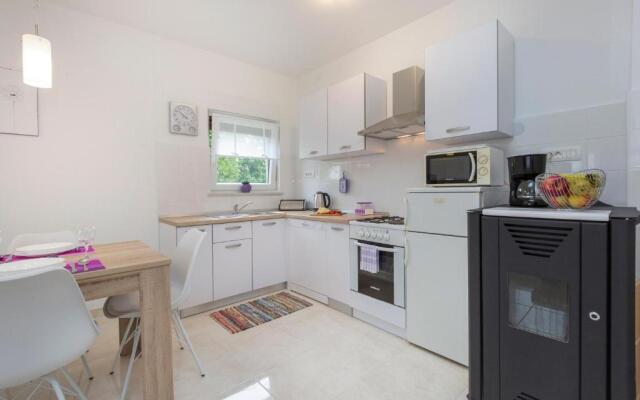 Brankica apartaments