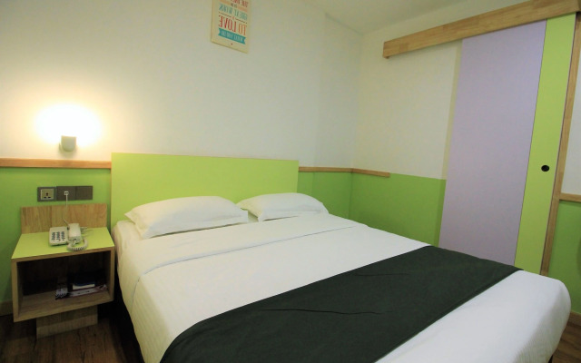 Jsia Hotel