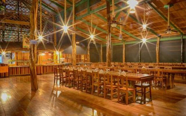 Amazon Lodge Tambopata