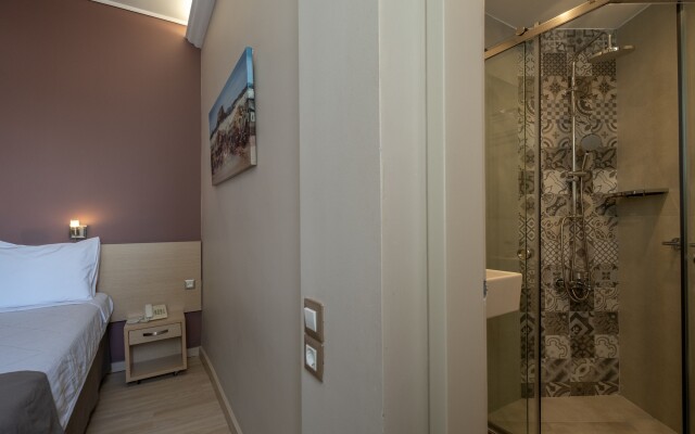 Acropolis View Hotel