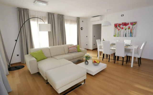 Poville Residence