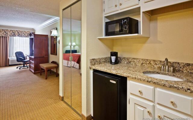 Holiday Inn Express Ringgold by IHG