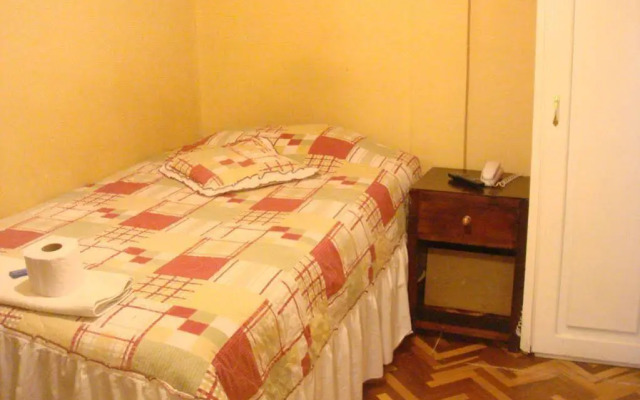 Hostal Noches de Quito