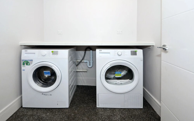 Townhouse Plus @ London Road Stoke