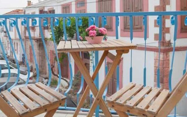 Koboroz Hotel