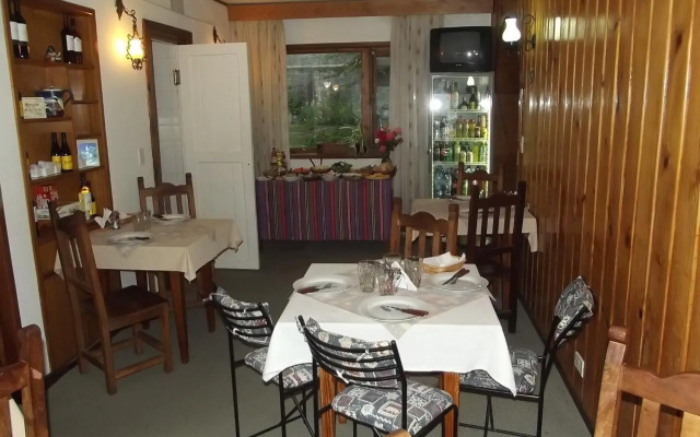 Hosteria Las Amapolas