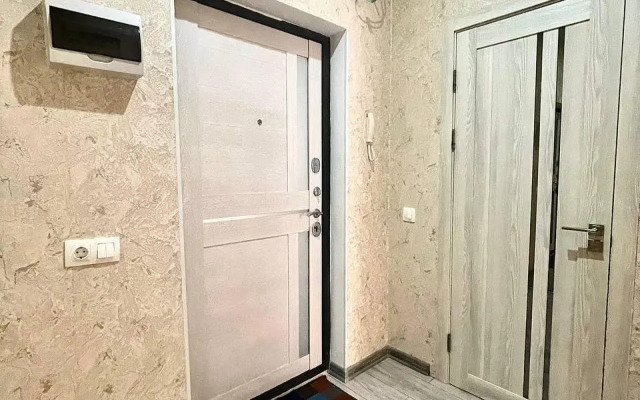 Апартаменты на улице Крымская 22 корпус 23