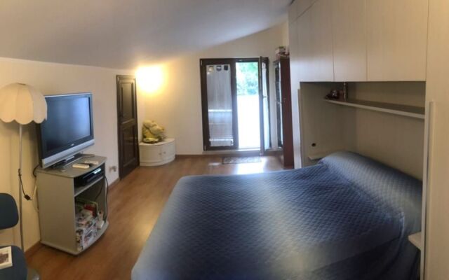 Isola Verde Guest House