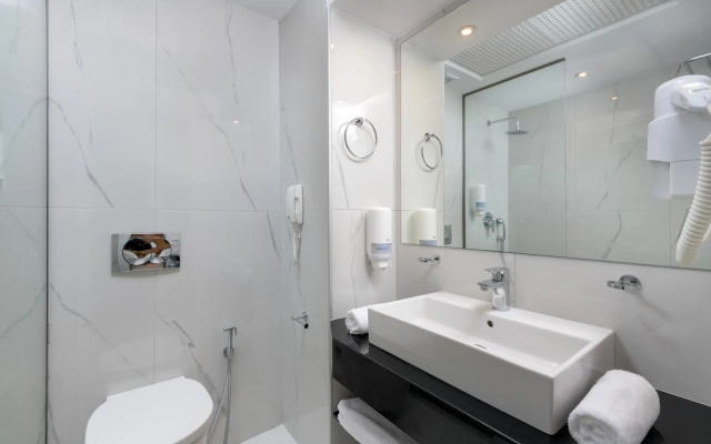 Oceanis Hotel