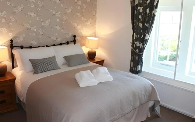The Chequers Inn
