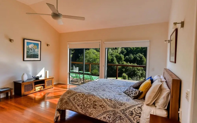 Afterglow Cottages