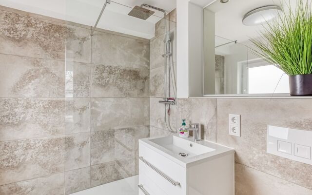 Simplistic Holiday Home in Winterberg near Bobsled Track