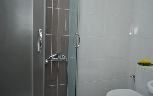 Guest House Konak Iris