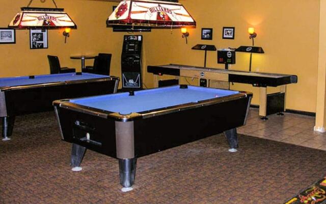 Fortune Inn & Suites