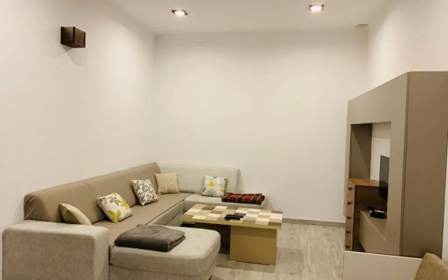 Apartment in Old District