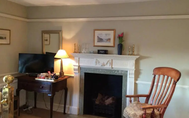 Churchbank Bed and Breakfast