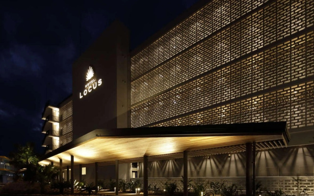 Hotel Locus