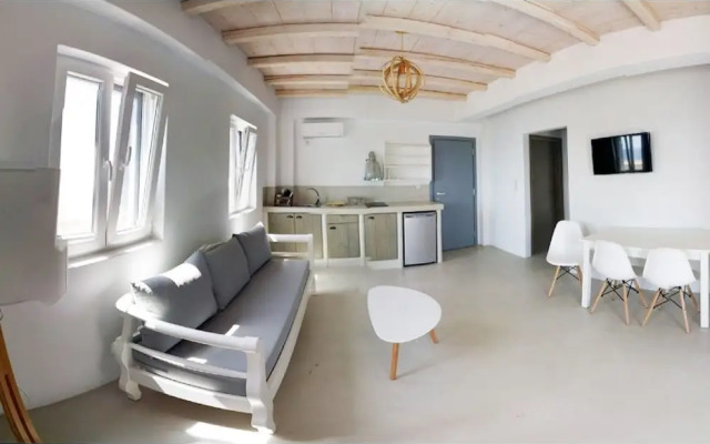 Cape Suites