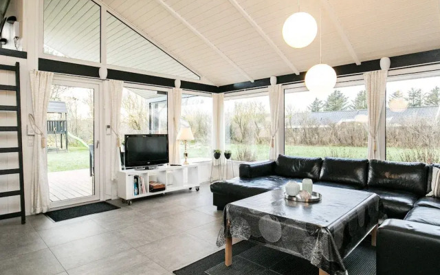 10 Person Holiday Home in Hjorring-by Traum