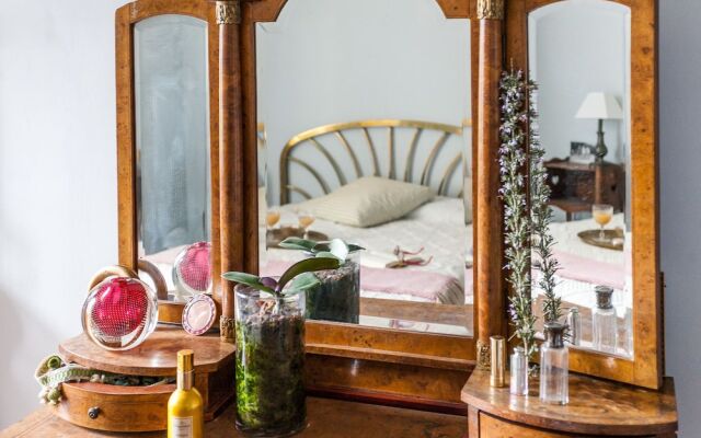 Le Gîte Sernhacoise