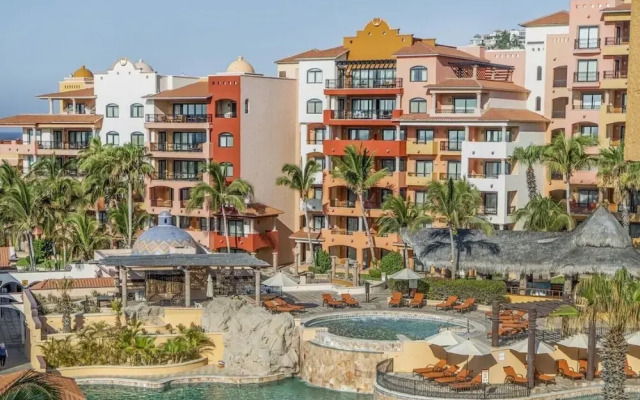 Beach Resort suites