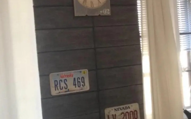 Studio apartman "Arna"