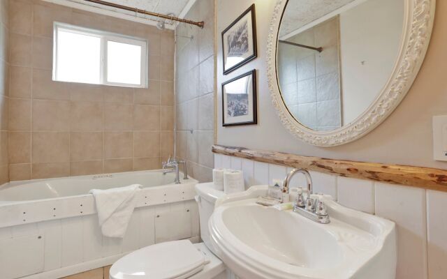 Nine Pines Lodge #537